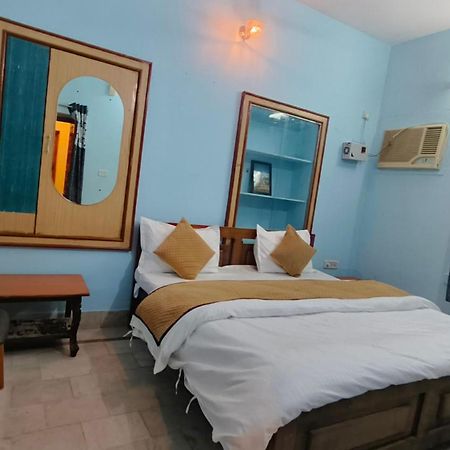 Hotel Navodaya Джайсалмер Экстерьер фото