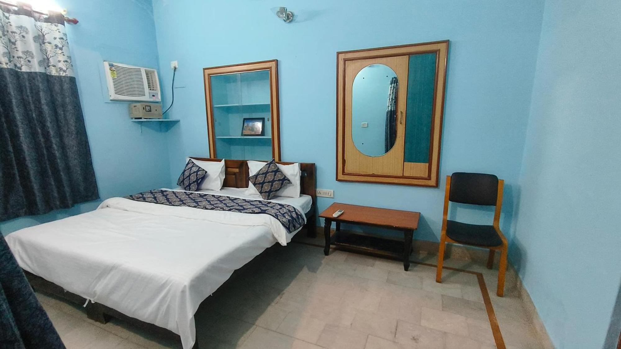 Hotel Navodaya Джайсалмер Экстерьер фото