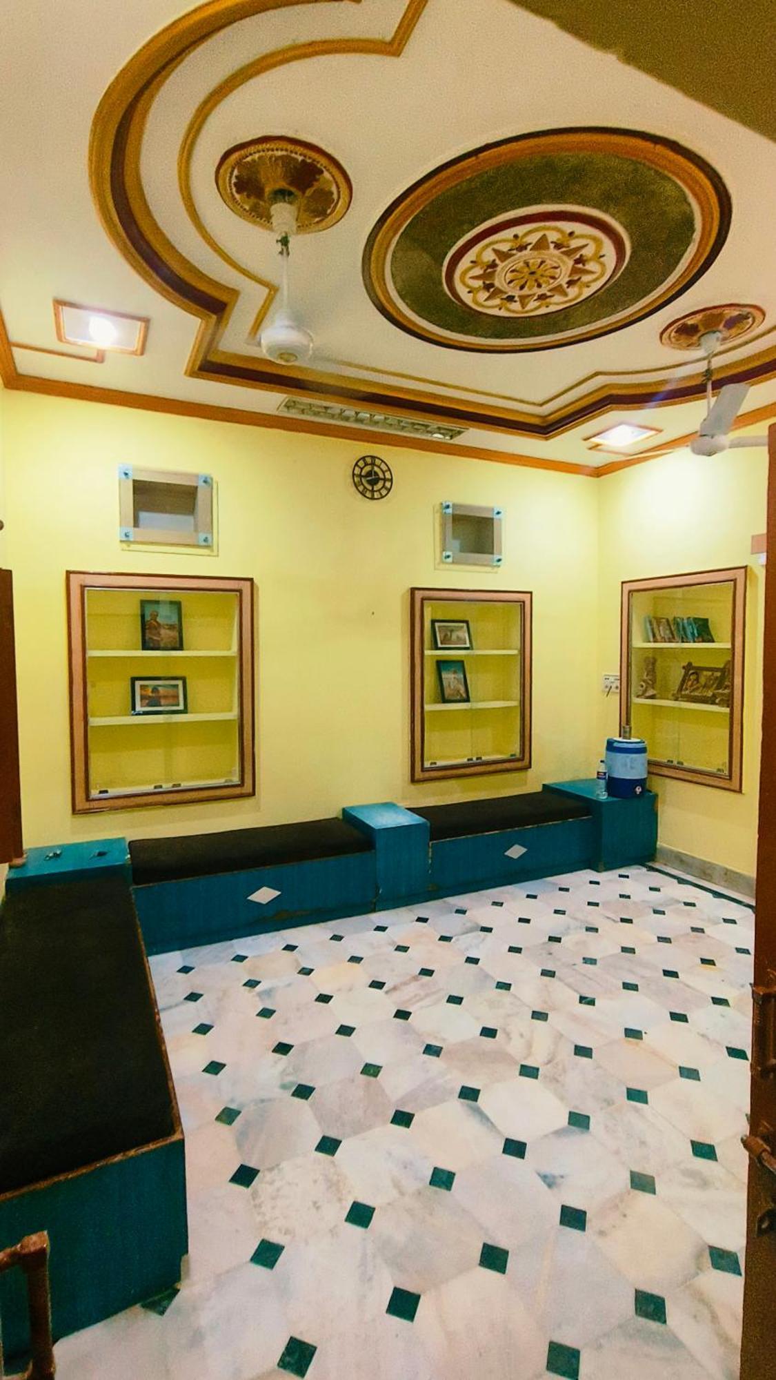 Hotel Navodaya Джайсалмер Экстерьер фото
